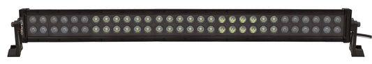 Quake LED - QUU575 - 32 Inch LED Light Bar Dual Row 180 Watt Combo Blackout Series