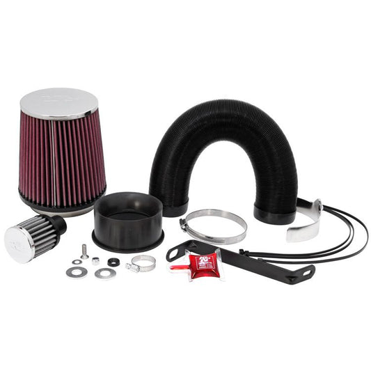 K&N 57-0425 Performance Air Intake System