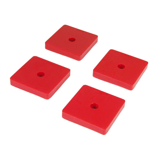 Prothane JAGUAR SPRING PAD REAR MK2 60&L 11-47059