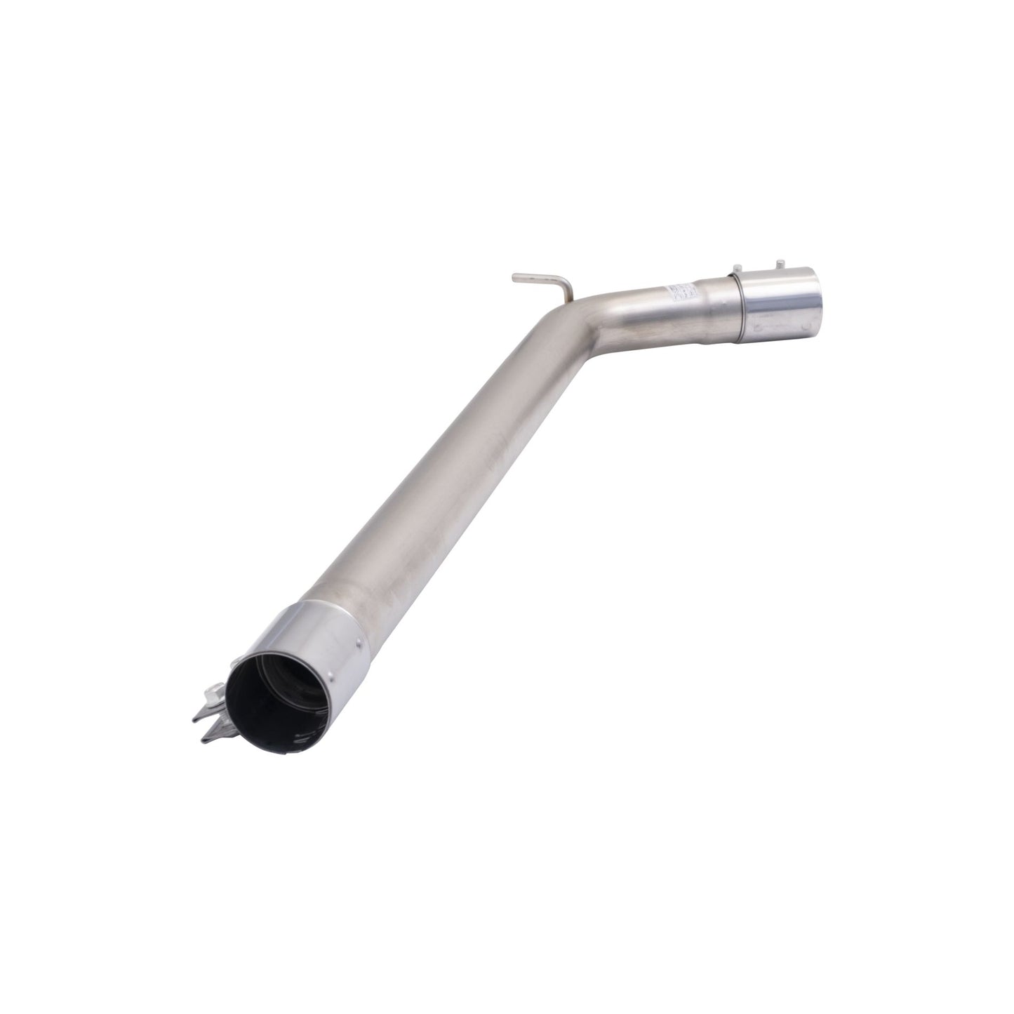 XFORCE VW Golf GTI Mark 7/7.5 OE Res Delete Pipe ES-VW08-RDP