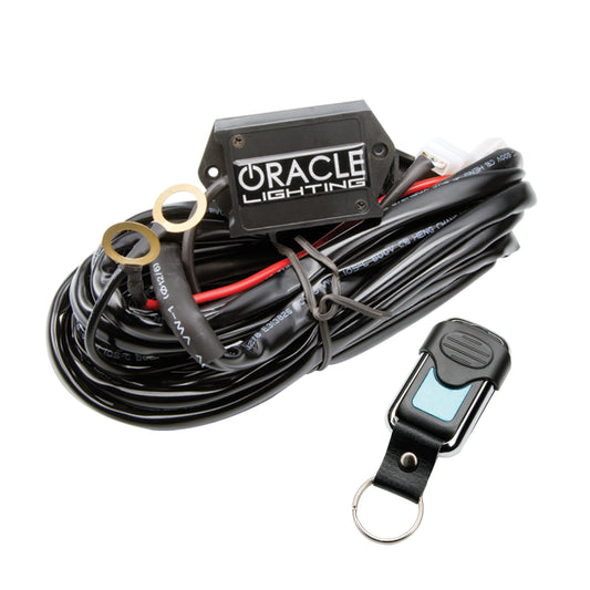 Oracle Lighting 5772-504 - ORACLE Off-Road Light Remote Wireless Switch