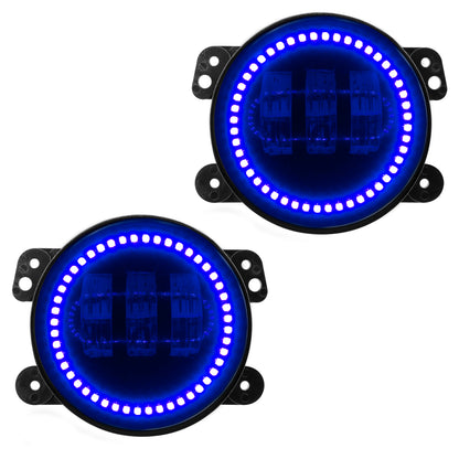 Oracle Lighting 5775-002 - ORACLE High Powered LED Fog Lights