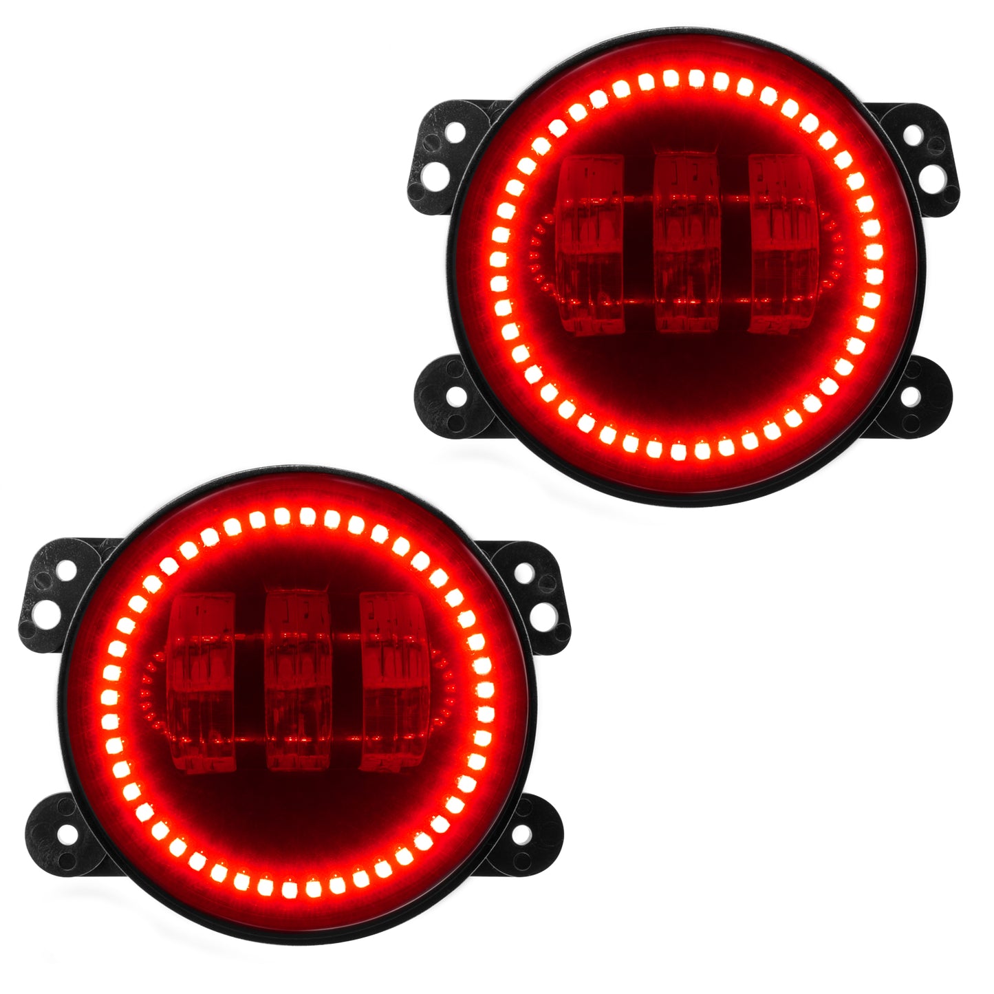 Oracle Lighting 5775-003 - ORACLE High Powered LED Fog Lights