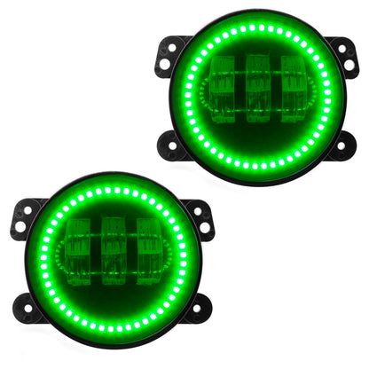 Oracle Lighting 5775-004 - ORACLE High Powered LED Fog Lights