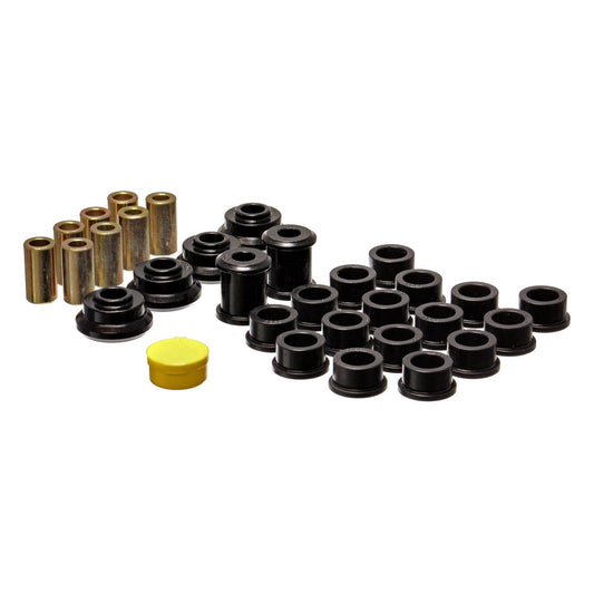 Energy Suspension REAR CONTROL ARM BUSHING 18.3102G