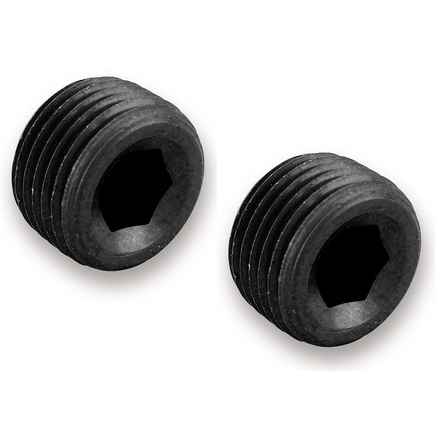 Earls Performance Aluminum NPT Plug AT593204ERL