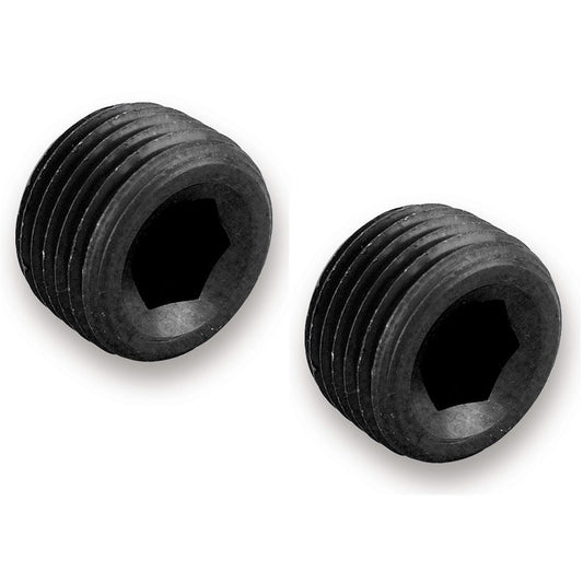 Earls Performance Aluminum NPT Plug AT593202ERL