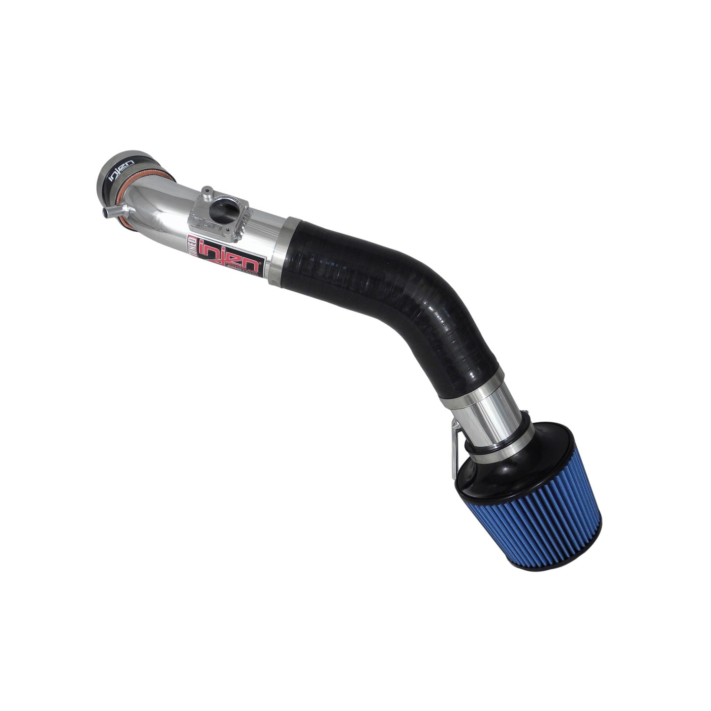 Injen Polished SP Cold Air Intake System SP6064P