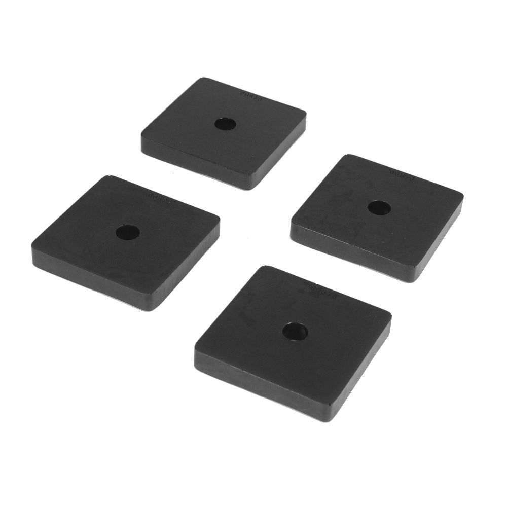 Prothane JAGUAR SPRING PAD REAR MK2 60&L 11-47059-BL