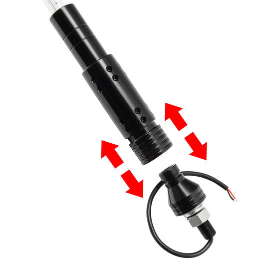 Oracle Lighting 5781-333 - ORACLE Off-Road 4ft LED Whip