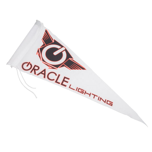 Oracle Lighting 5783-504 - ORACLE Off-Road Replacement Flag