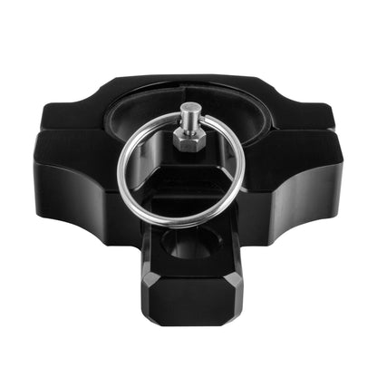 Oracle Lighting 5787-504 - ORACLE Off-Road 1.75 Whip Bar Folding Mount Clamp