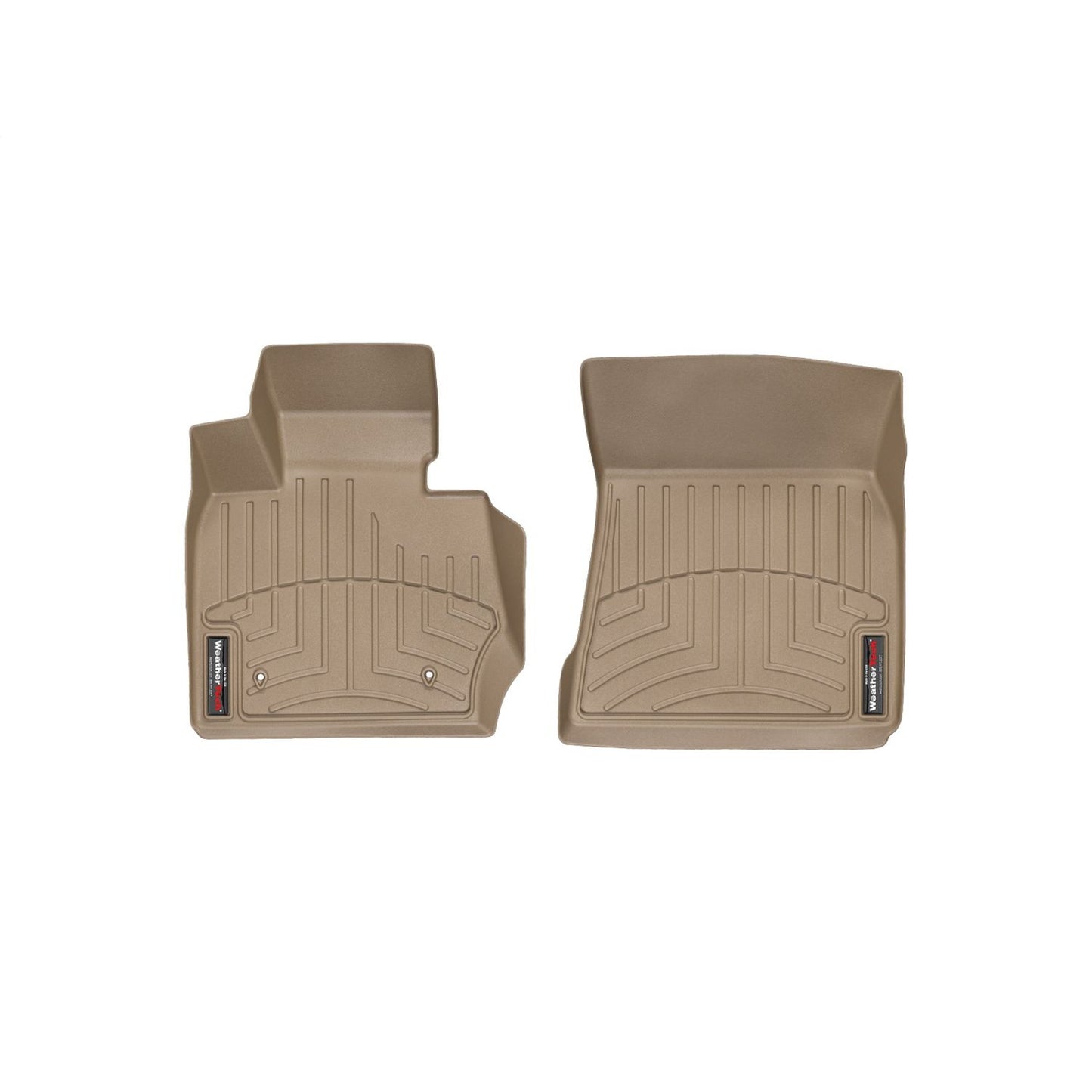 WeatherTech FloorLiner™ DigitalFit® 453311