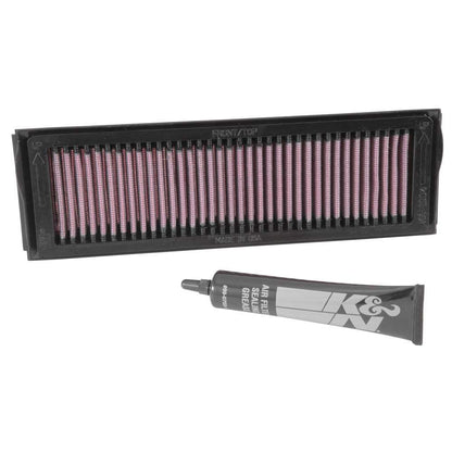 K&N KA-1004 Replacement Air Filter