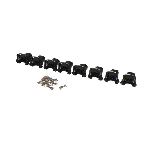 FAST Minitimer/EV1 Fuel Injector Connector - Set of 8 170599-8