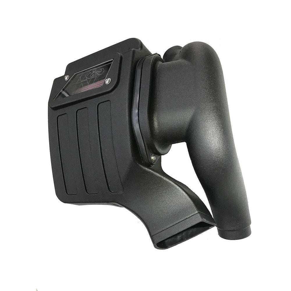 K&N 57S-2003 Performance Air Intake System