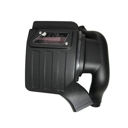 K&N 57S-2003 Performance Air Intake System