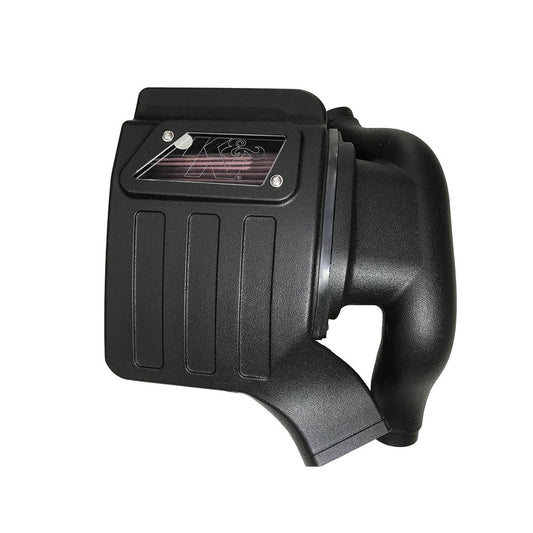 K&N 57S-2003 Performance Air Intake System