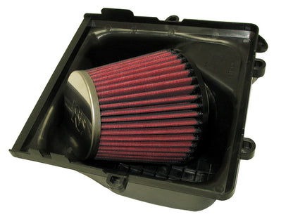 K&N 57S-3300 Performance Air Intake System