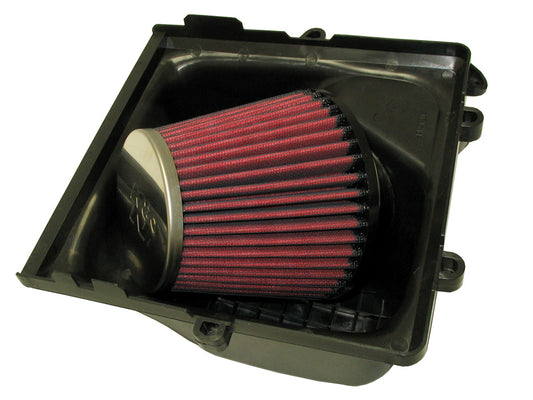 K&N 57S-3300 Performance Air Intake System