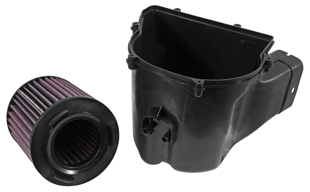 K&N 57S-9505 Performance Air Intake System