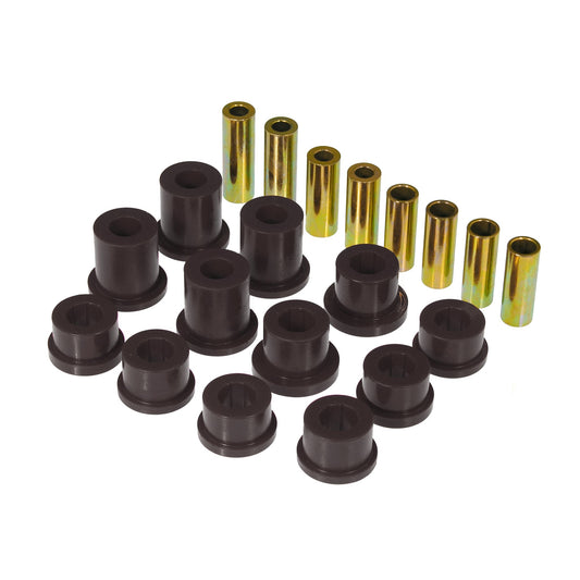 Prothane MAZDA MIATA FRT C-ARM SET 90-05 12-204-BL