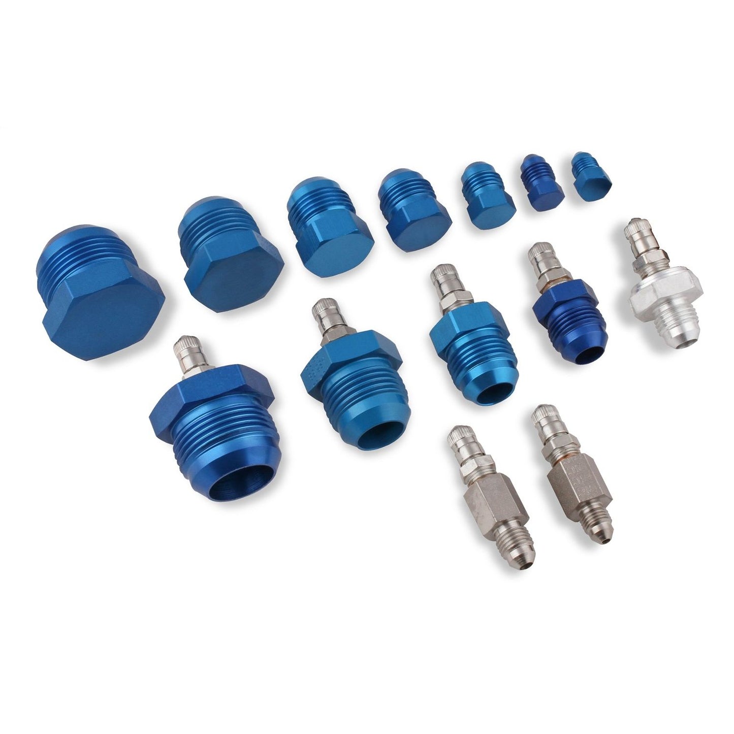 Earls Performance Pressure Test Kit D016ERL