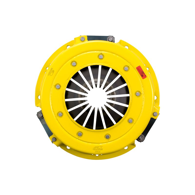 Advanced Clutch Technology Xtreme Pressure Plate ACT-F013X