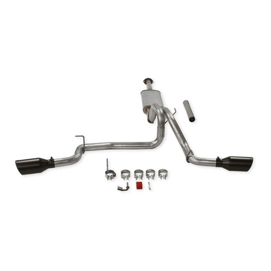FlowFX Cat-Back Exhaust System