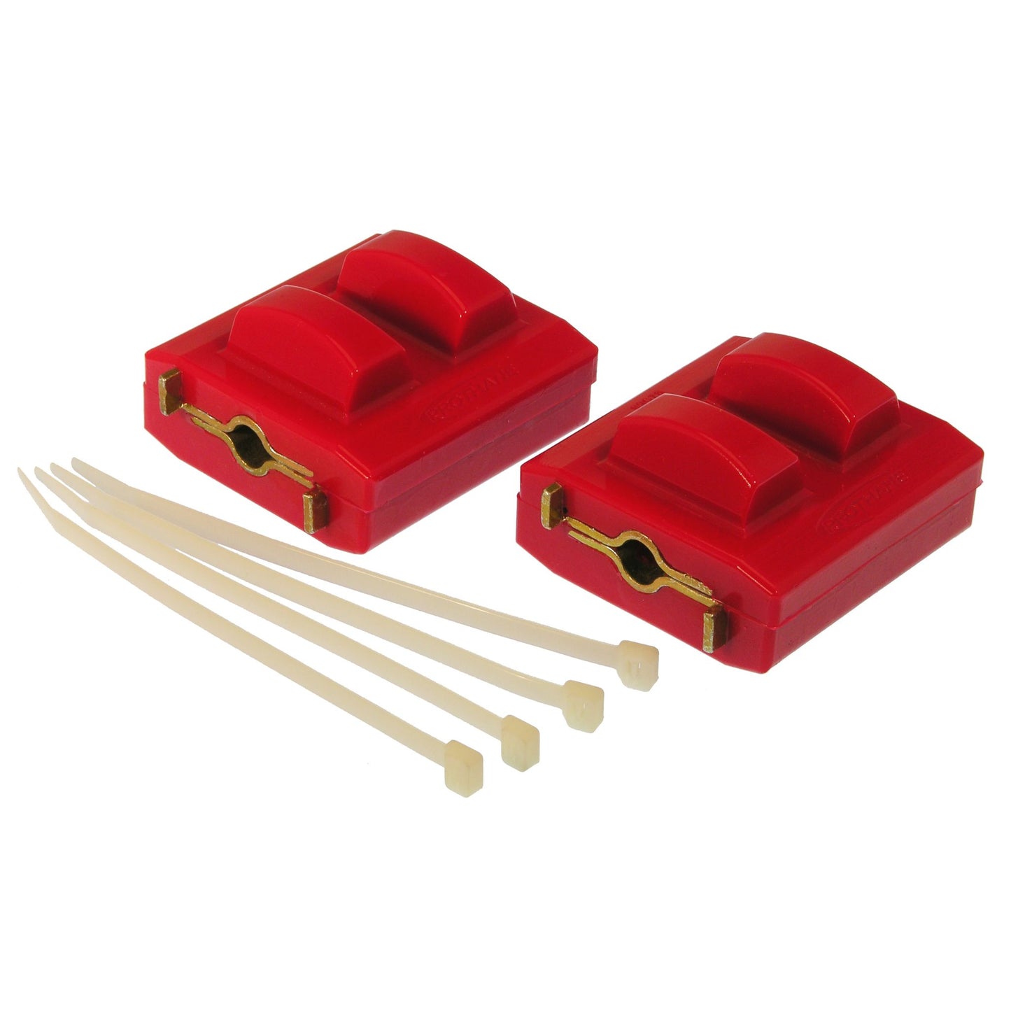 Prothane GM ENGINE MNT PR CLAMSHELL SMALL 7-506