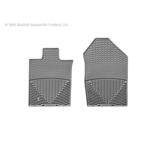 WeatherTech All Weather Floor Mats W97GR