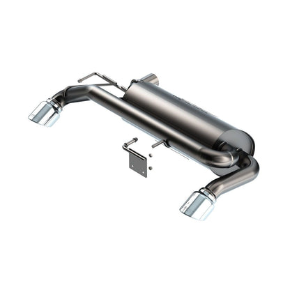 Borla 2021-2022 Ford Bronco Cat-Back(tm) Exhaust System ATAK(r) 11978