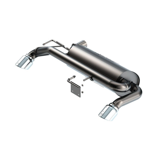 Borla 2021-2022 Ford Bronco Cat-Back(tm) Exhaust System ATAK(r) 11978