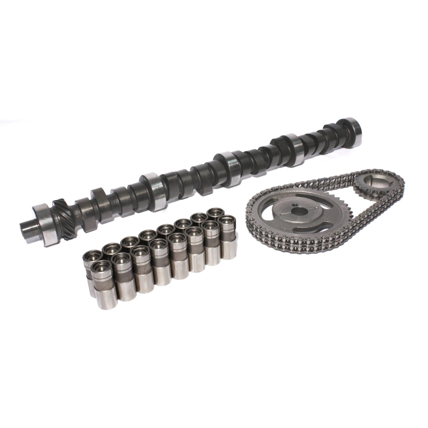 COMP Cams Xtreme Marine 218/224 Hydraulic Flat Cam SK-Kit for Ford 429460 COMP-SK34-232-4