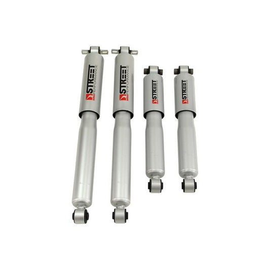 BELLTECH 9561 SHOCK ABSORBER SET STREET PERFORMANCE