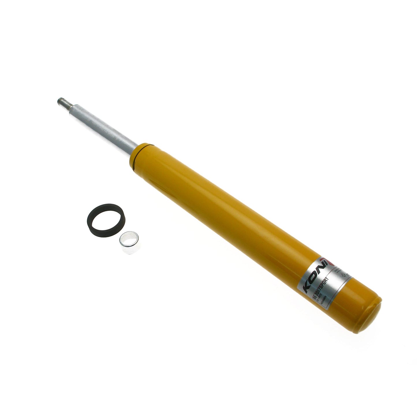 Koni Sport (yellow) 86 Series- internally adjustable non-gas strut insert 86 2087SPORT