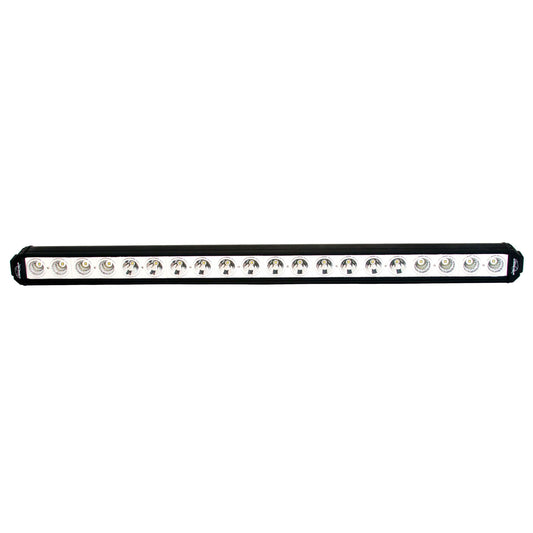 Lazer Star Lights 40" - 10 WATT / 20 LED / SINGLE ROW/ COMBI BEAM 102003
