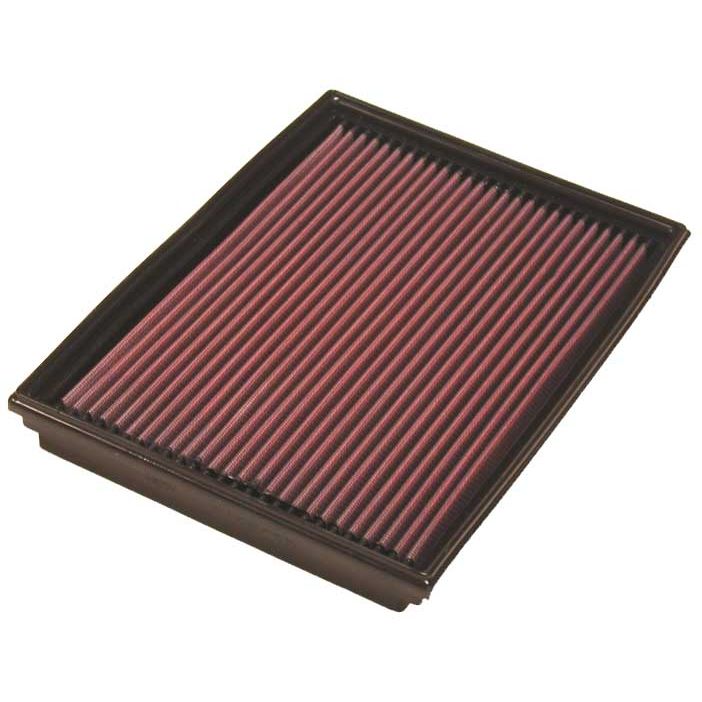 K&N 33-2212 Replacement Air Filter