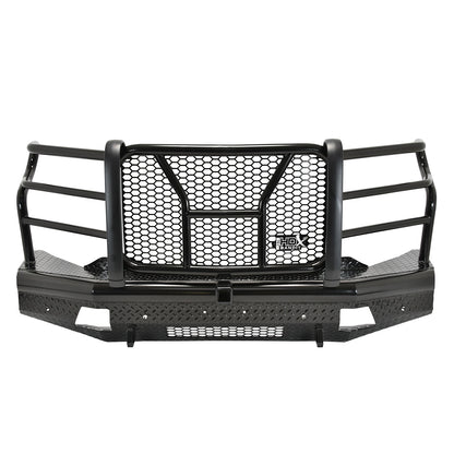 WESTIN HDX Bandit Front Bumper 58-31185