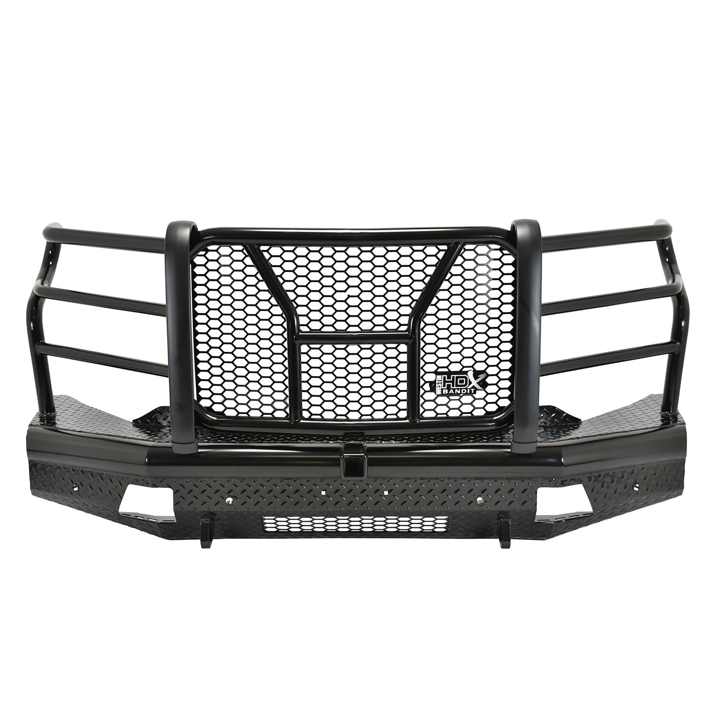 WESTIN HDX Bandit Front Bumper 58-31185