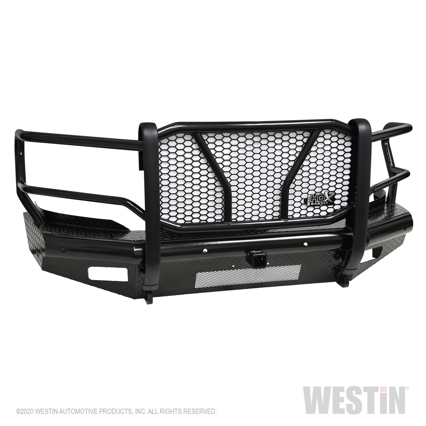 WESTIN HDX Bandit Front Bumper 58-31195