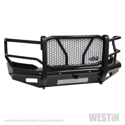 WESTIN HDX Bandit Front Bumper 58-31195