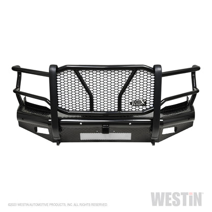 WESTIN HDX Bandit Front Bumper 58-31195
