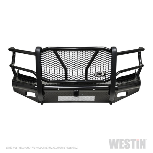 WESTIN HDX Bandit Front Bumper 58-31195