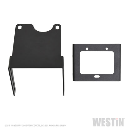 WESTIN Active Cruise Control Relocator 58-40015