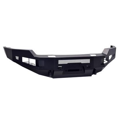 WESTIN Pro-Series Front Bumper 58-411005