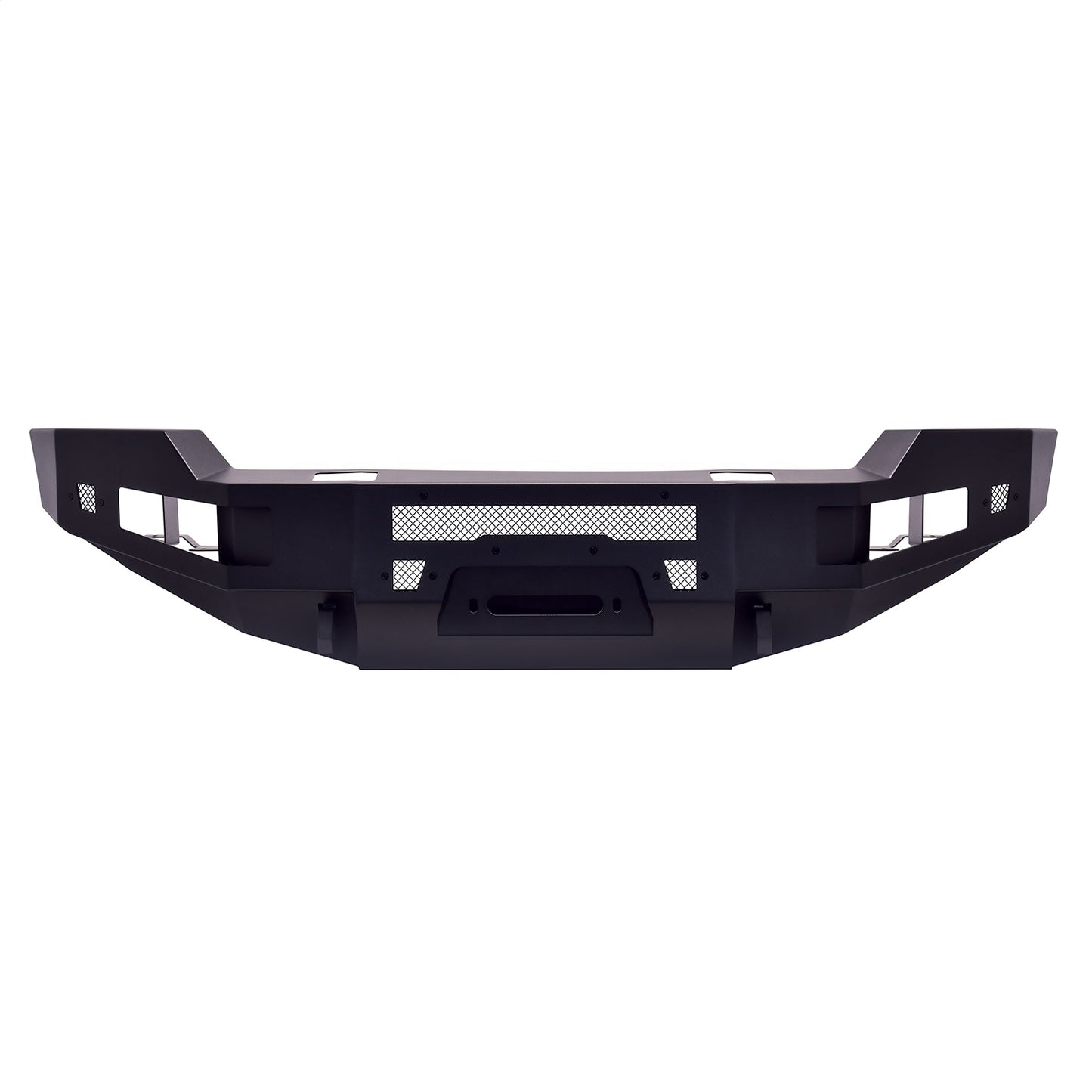WESTIN Pro-Series Front Bumper 58-411005