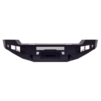 WESTIN Pro-Series Front Bumper 58-411005