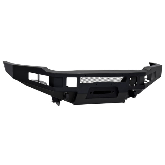 WESTIN Pro-Series Front Bumper 58-411045