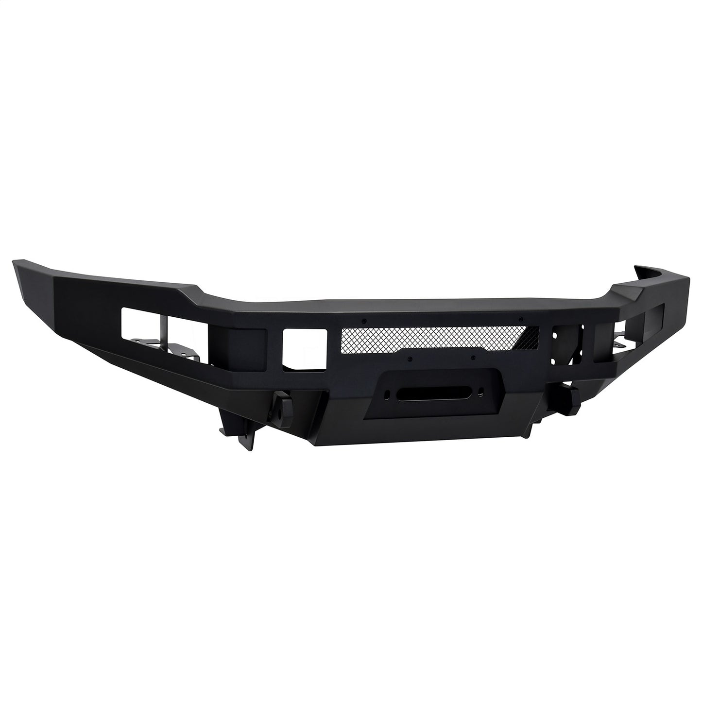 WESTIN Pro-Series Front Bumper 58-411045